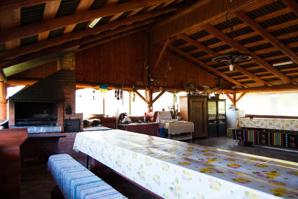 Casa De Vacanta Silvia Mînăstirea Humorului Εξωτερικό φωτογραφία